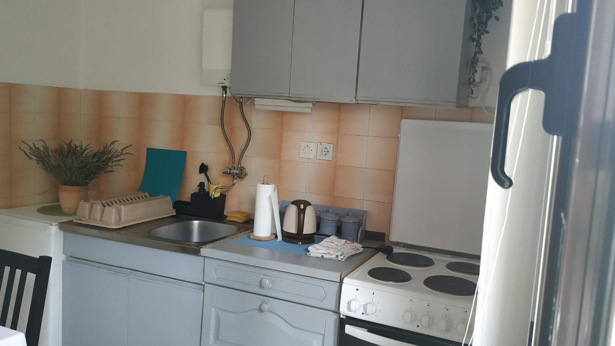 Sofia'S Way Apartments เยลซา ภายนอก รูปภาพ