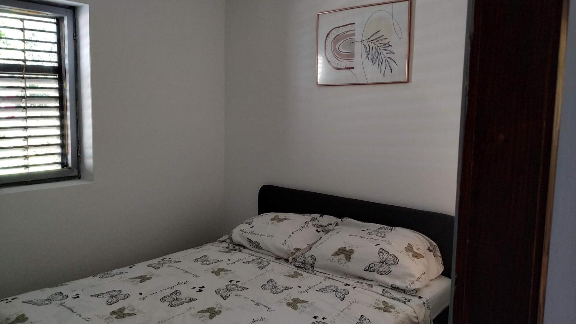 Sofia'S Way Apartments เยลซา ภายนอก รูปภาพ