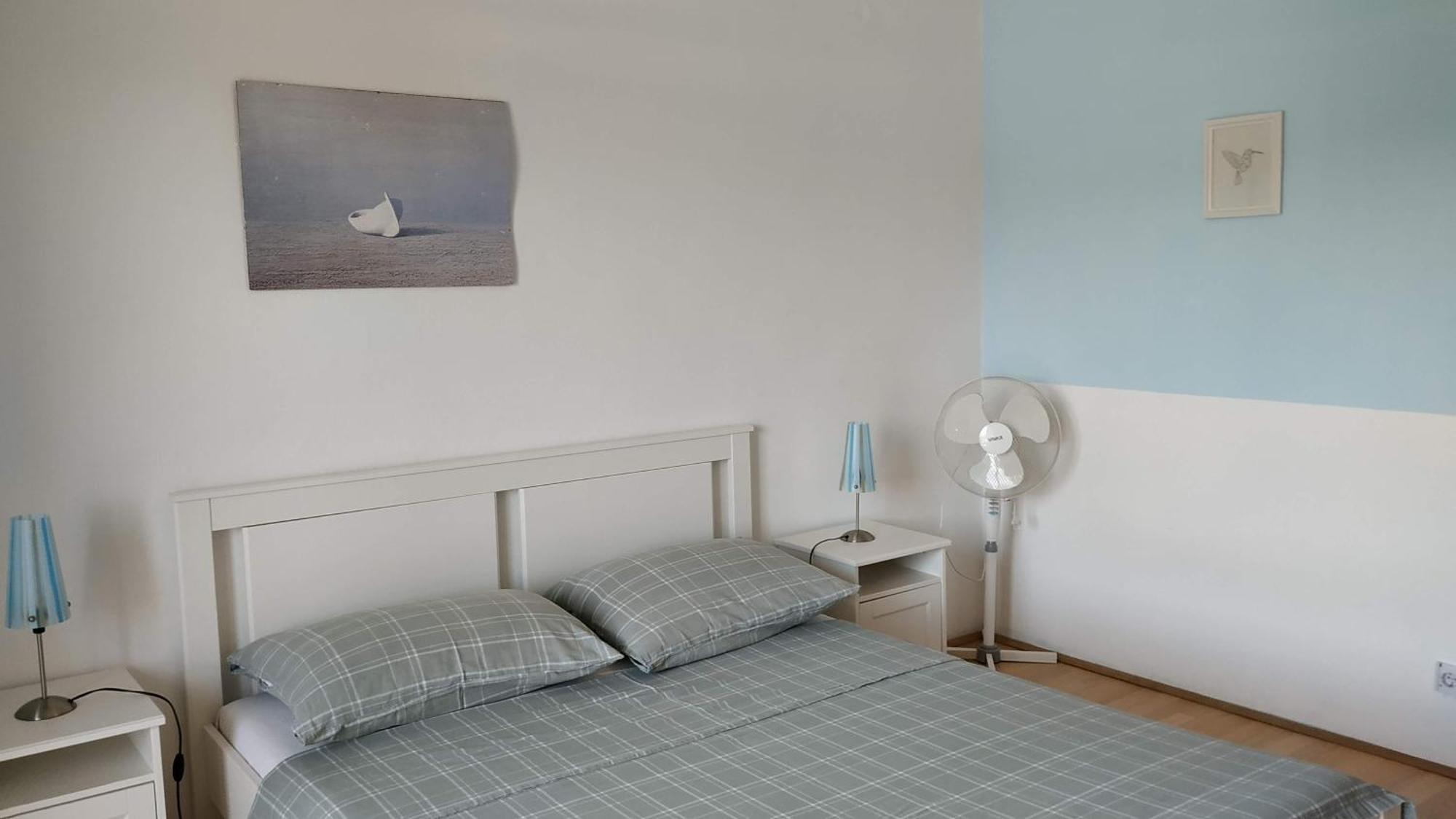Sofia'S Way Apartments เยลซา ภายนอก รูปภาพ